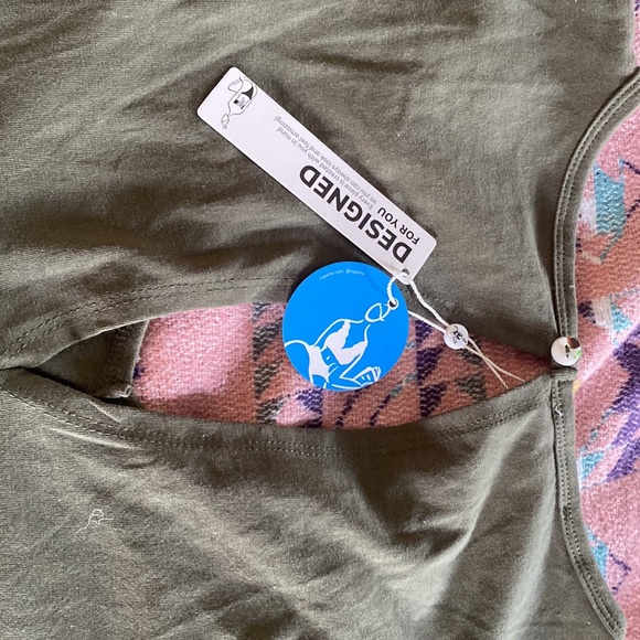 NWT Cupshe Size large Jumpsuit - Picture 6 of 6